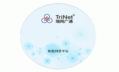智能網(wǎng)管平臺(tái)