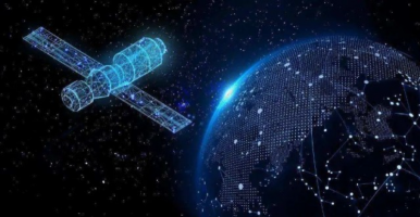 【喜訊】瑞網(wǎng)中標(biāo)中國電子X所衛(wèi)星傳輸數(shù)據(jù)存儲(chǔ)項(xiàng)目
